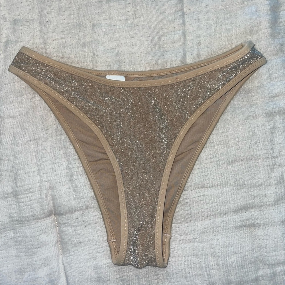 Arie bikini bottoms